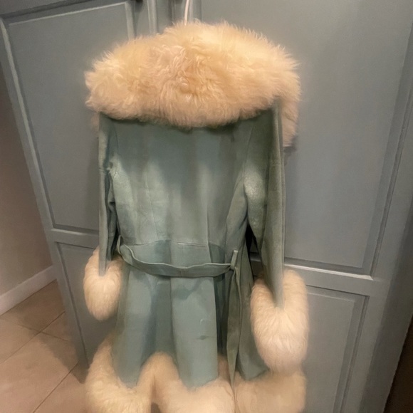 Lilli Ann London princess coat - Picture 3 of 7